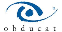 Obducat Logo